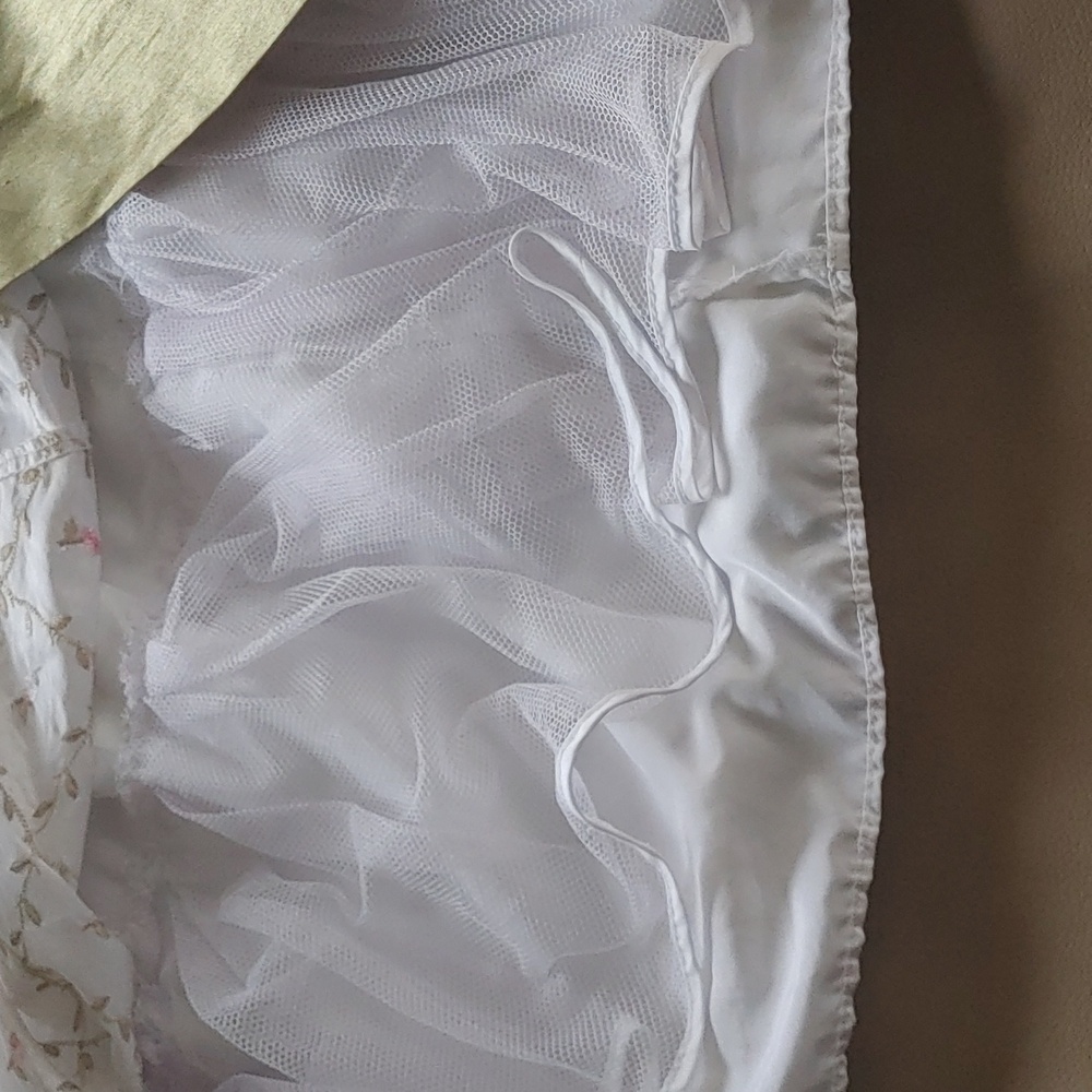 3/$40 Marmelletta Formal Dress Sz 5T - Picture 8 of 11